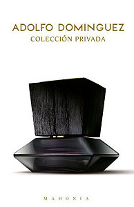Роскошная коллекция ароматов Adolfo Dominguez