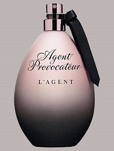 Agent Provocateur представил новый аромат L'Agent
