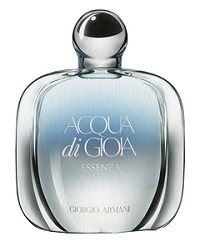 Acqua Di Gioia Essenza – очарование чувственности в новом аромате Armani