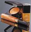 Новая коллекция косметики сезона Весна 2010 от CHANEL