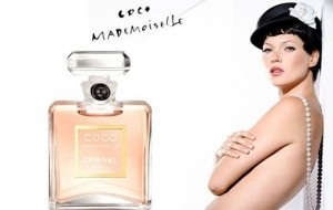 Новый аромат «Coco Mademoiselle L’Extrait» от Chanel
