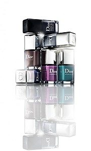 Dior Addict Be Iconic – новая коллекция лаков для ногтей от Dior 