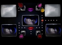 Dior Games – «игровая» рекламная кампания Dior 