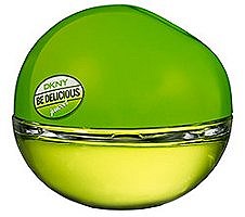 DKNY пополнил коллекцию Be Delicious двумя новыми ароматами