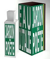 Eau d’Italie Jardin du Poete