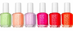 A Spring to Invest In – сочная весна в новой коллекции лаков Essie