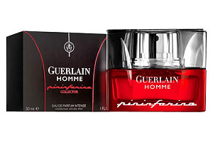 Guerlain и ателье Pininfarina представят новый совместный аромат