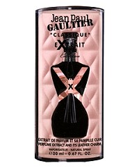 Classique X  - новый парфюмерный набор Jean Paul Gaultier
