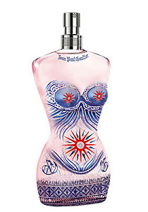 Classique и Le Male Summer 2011 – новые ароматы от Jean-Paul Gaultier 