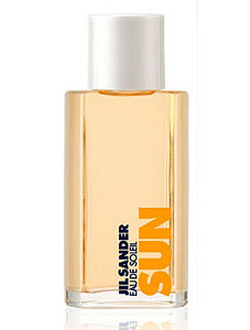 Sun Eau de Soleil – новый аромат от модного бренда Jil Sander