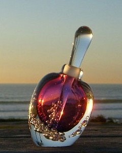 Reflections – новый парфюм от JoAnne Bassett