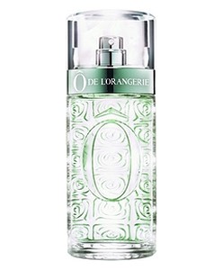 O de L`Orangerie – новый аромат от Lancome