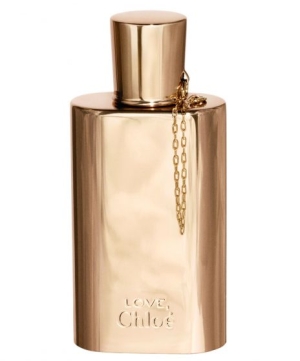Love, Chloe – новый парфюм с любовью от Chloe