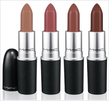 Новые оттенки помады MAC – коллекция Middle Eastern