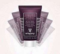 Sisley выпустил новую маску на основе черной розы