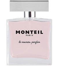 Аромат Le Nouveau Parfum от Monteil Paris