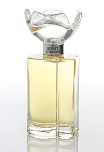 Esprit d’Oscar – парфюмерное возвращение Оскара де ла Рента