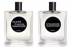 Praline de Santal и Tonkamande