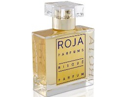Новые ароматы от Roja Parfums – Vetiver и Risque