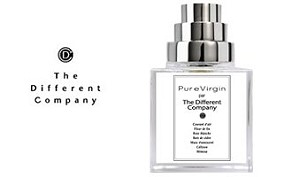 Pure Virgin – ароматная чистота в новинке The Different Company