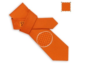 Галстуки 8 Ties от Hermes