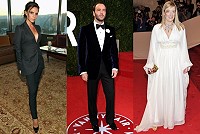 Объявлены номинанты на модную премию British Fashion Awards 