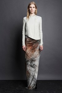 Helmut Lang покажет первое дефиле с 2005 года 