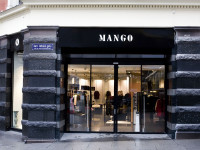 Бренд Mango укрепляет позиции в Германии