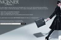 Freres Monnier – новый онлайн-бутик аксессуаров класса «люкс»