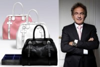 S.T. Dupont представляет новую коллекцию женских сумок в обновленном бутике 