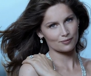 Летиция Каста стала лицом рекламной кампании Tiffany & Co