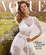 Dolce & Gabbana: новый фаворит Vogue 