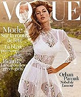 Dolce & Gabbana: новый фаворит Vogue 