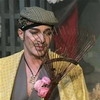 Джон Гальяно - гений или плагиатор?