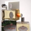 Infusion de Fleur d’Oranger: новый аромат от Prada