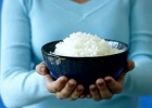 Рисовая диета - миф о низкой калорийности риса