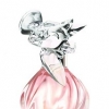 Nina Ricci выпускает новую версию легендарного парфюма L’Air du Temps 