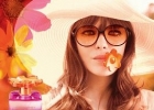 Yves Rocher выпустит лимитированную версию аромата FlowerParty