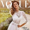 Dolce & Gabbana: новый фаворит Vogue 