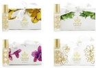 Malie Organics выпустил новую коллекцию парфюмерных масел