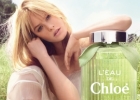 L’Eau de Chloe – цветочная фантазия с французским акцентом