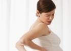 Советы, как устранить легкие недомогания беременности