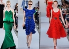 Круизная коллекция 2013 от Oscar de la Renta