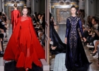 Коллекция haute couture осень 2012 от Valentino