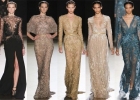 Коллекция haute couture от Elie Saab