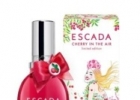 Летний аромат Escada Cherry In the Air