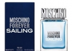 Forever Sailing - новый аромат Moschino