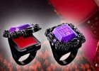 Юбилейная коллекции макияжа от Anna Sui осень 2013