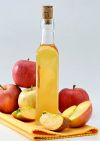 Яблочный уксус для похудения: кислое дело