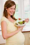 фолиевая кислота во время беременности